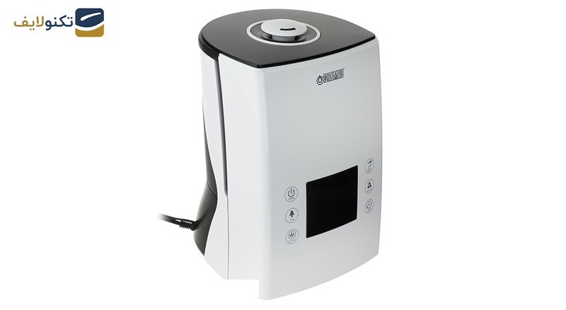 بخور سرد و گرم بری مد مدل BD7640