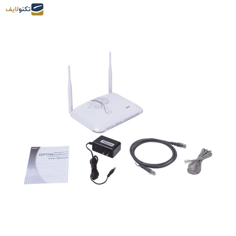 مودم روتر فایبرهوم مدل AN5506-04-FS