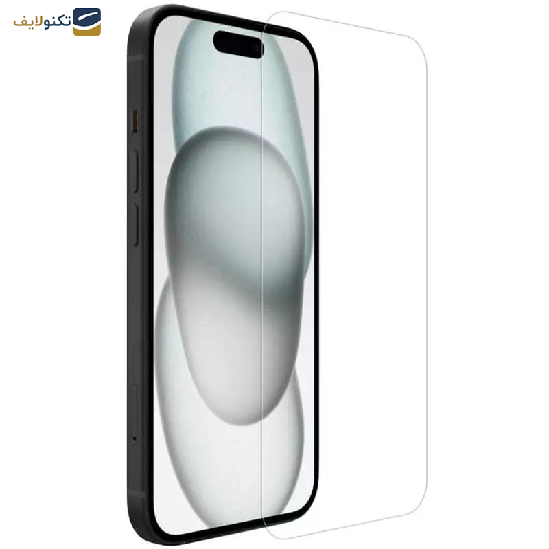 محافظ صفحه نمایش نیلکین مدل H Plus Pro مناسب برای گوشی موبایل اپل iPhone 15 محافظ صفحه نمایش نیلکین مدل H Plus Pro مناسب برای گوشی موبایل اپل iPhone 15