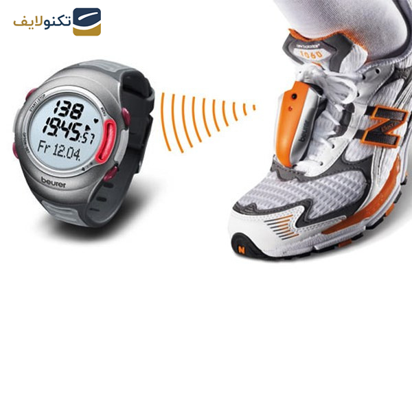 ضربان سنج قلب بیورر مدل PM 70 ضربان سنج قلب بیورر مدل PM 70