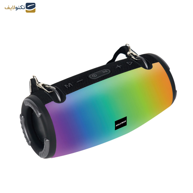 اسپیکر قابل حمل کلومن مدل KS-155