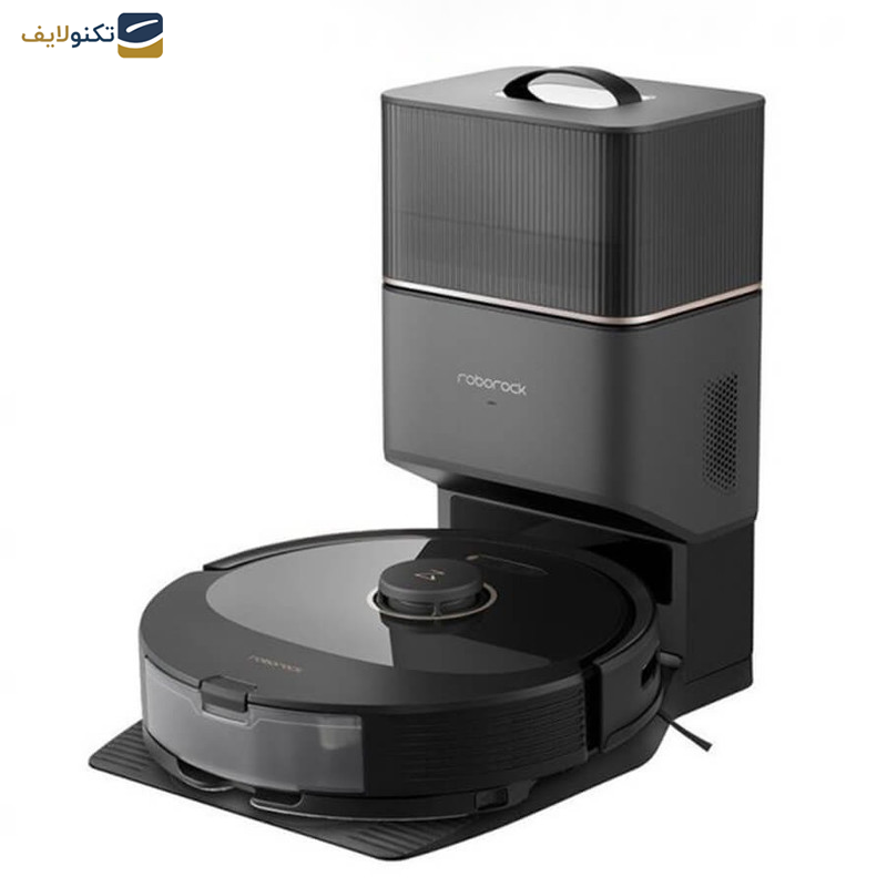 جاروبرقی روبوراک مدل Q8 Max جاروبرقی روبوراک مدل Q8 Max