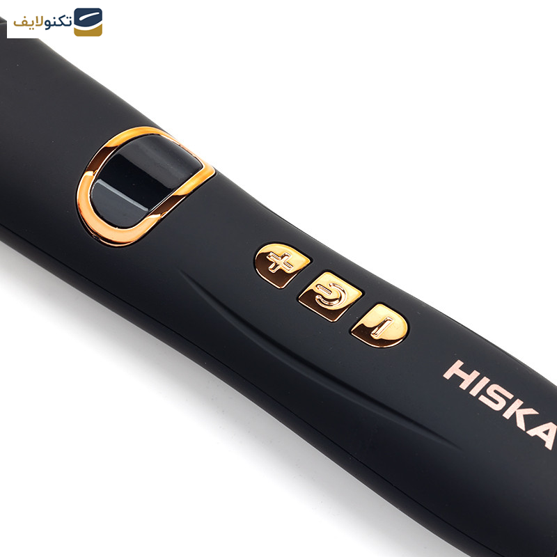 فر کننده مو هیسکا مدل H5320