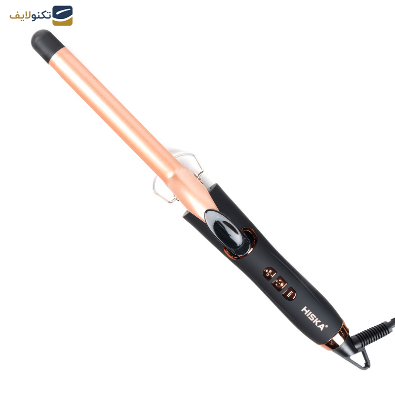 فر کننده مو هیسکا مدل H5415