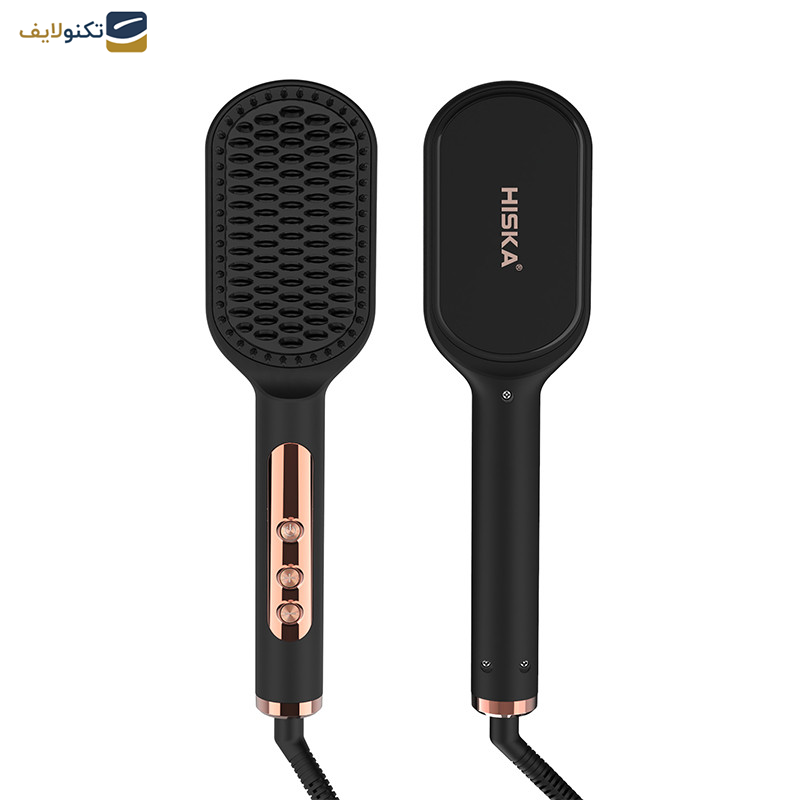 برس حرارتی هیسکا مدل H5107