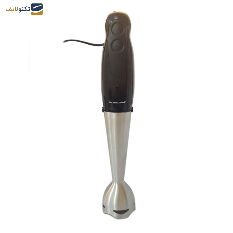 گوشت کوب برقی سونامی مدل SHB-170 گوشت کوب برقی سونامی مدل SHB-170