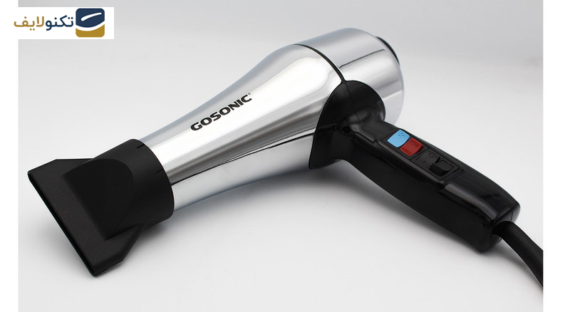 سشوار گوسونیک مدل GHD-229