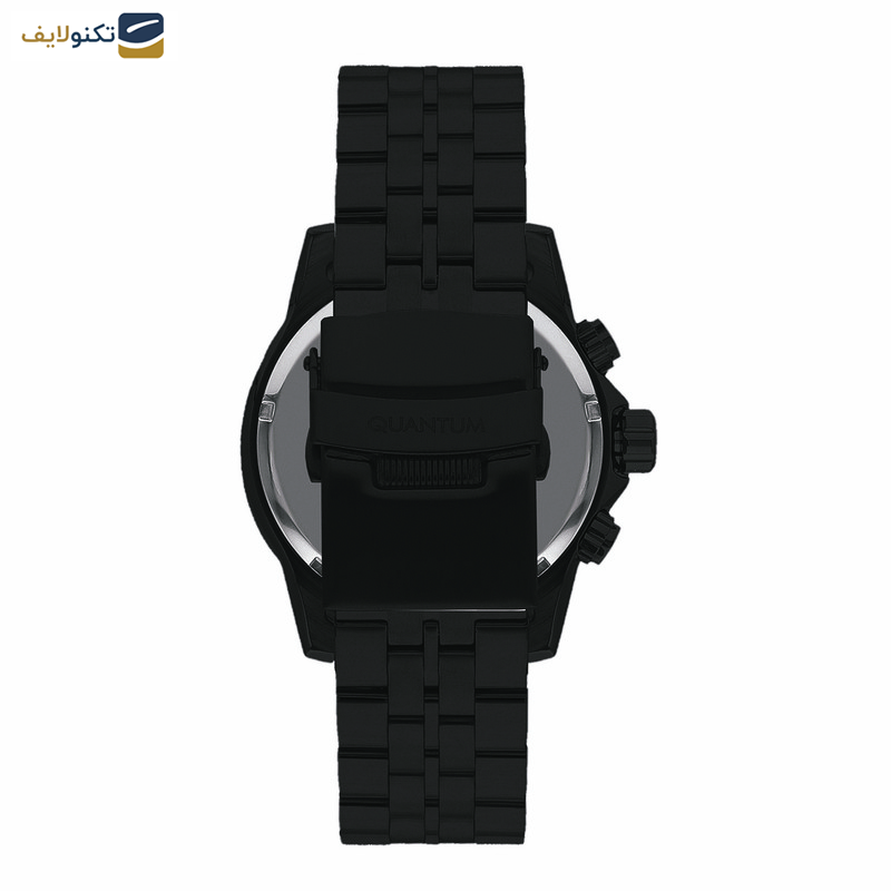 ساعت مچی عقربهای مردانه کوانتوم مدل PWG1036.650 ساعت مچی عقربهای مردانه کوانتوم مدل PWG1036.650