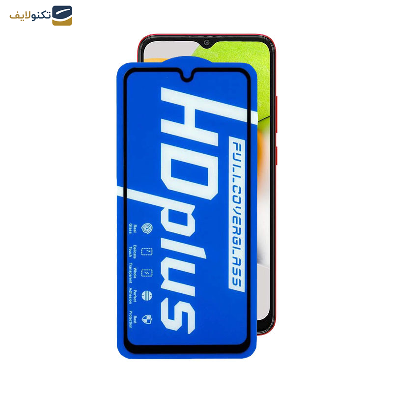 محافظ صفحه نمایش اپیکوی مدل HD Plus مناسب برای گوشی موبایل سامسونگ Galaxy A03 4G/A03s 4G/A03 Core 4G/A02 4G/A02s 4G محافظ صفحه نمایش اپیکوی مدل HD Plus مناسب برای گوشی موبایل سامسونگ Galaxy A03 4G/A03s 4G/A03 Core 4G/A02 4G/A02s 4G