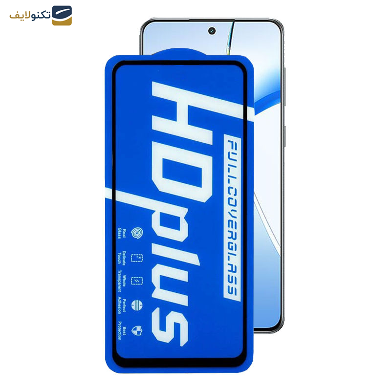 محافظ صفحه نمایش اپیکوی مدل HD Plus مناسب برای گوشی موبایل وان پلاس Nord CE4/ Nord CE3/ 10R/ 10T/ Ace Pro/ Ace/ 10R 150W