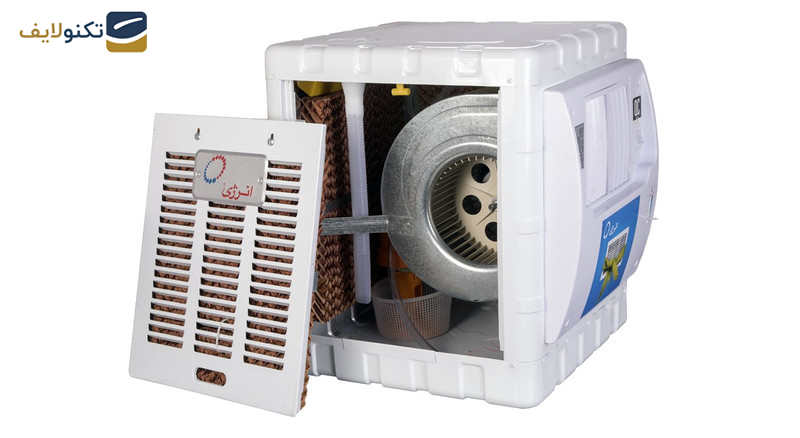 کولر تبخیری 2800 سلولزی انرژی مدل EC0280