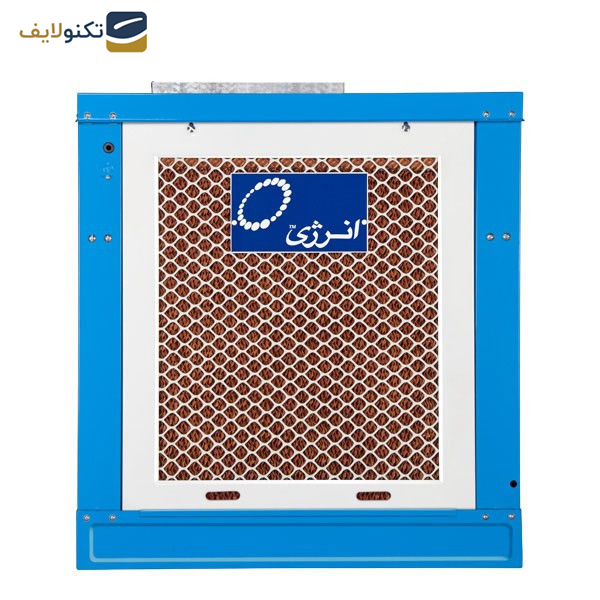 کولر سلولزی 7000 تبخیری انرژی مدل VC0600 هوادهی از بالا