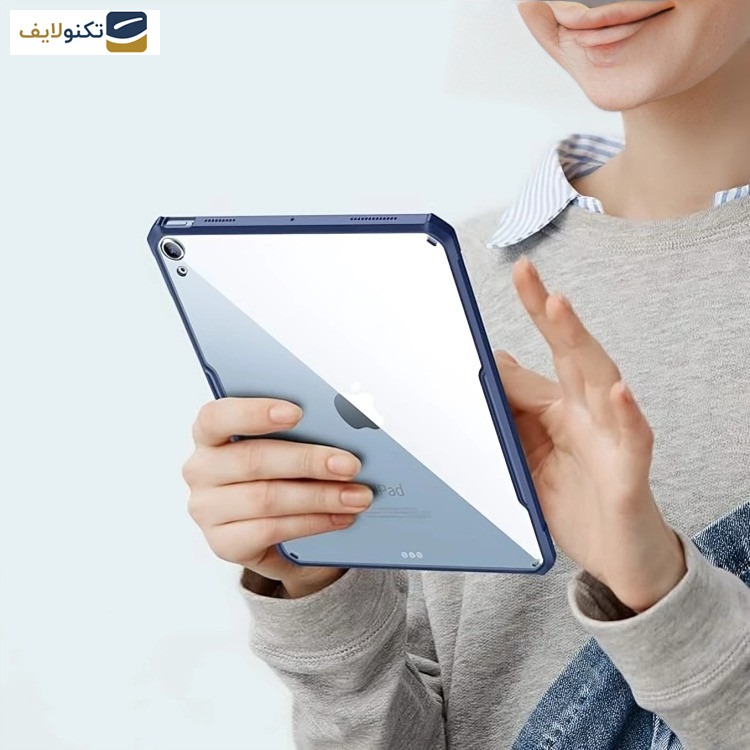 کاور ژاند مدل Beatle مناسب برای تبلت اپل iPad Air 13 2024