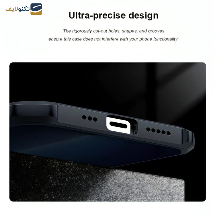 کاور ژاند مدل Xundd Camouflage مناسب برای گوشی موبایل اپل iPhone 11 Pro 