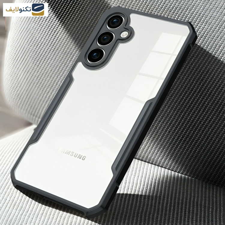 کاور ژاند مدل Beatle مناسب برای گوشی موبایل سامسونگ Galaxy A25