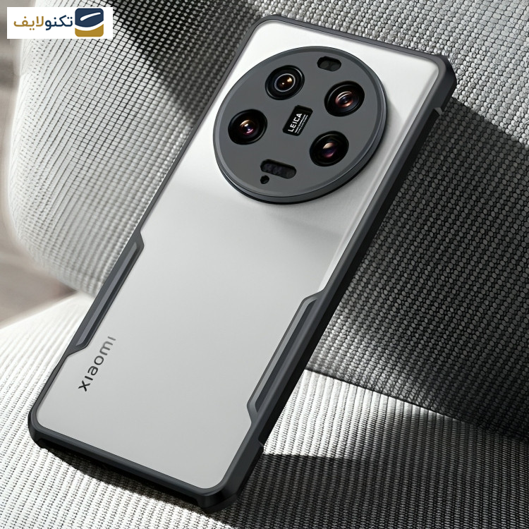 کاور ژاند مدل Beatle مناسب برای گوشی موبایل شیائومی 13 Ultra