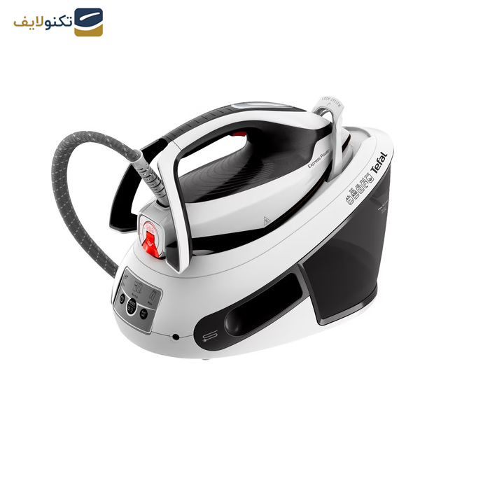 اتو مخزن دار تفال مدل SV8130E0 اتو مخزن دار تفال مدل SV8130E0