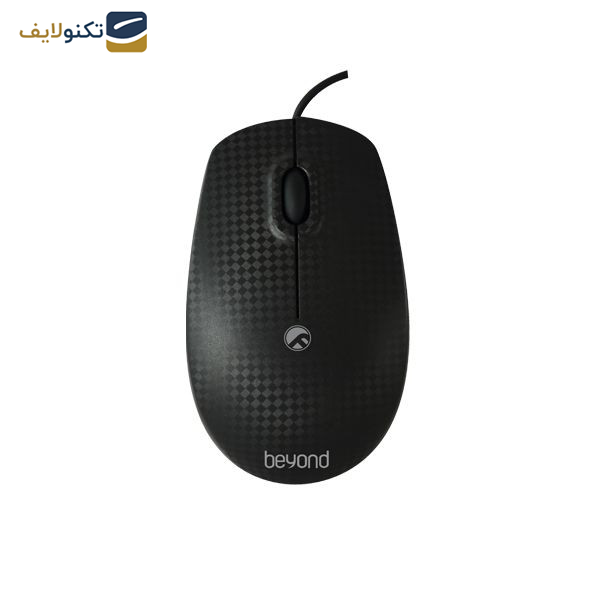 ماوس بیاند مدل BM-1120 ماوس بیاند مدل BM-1120