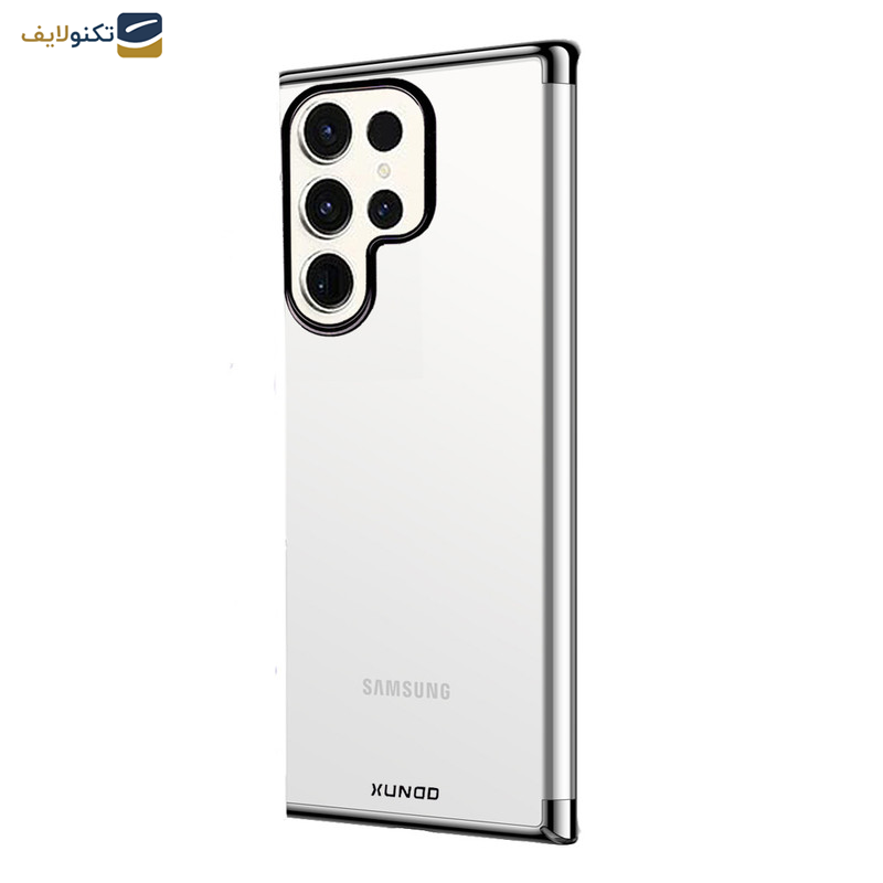 کاور اپیکوی مدل Xundd Jazz مناسب برای گوشی موبایل سامسونگ Galaxy S24 Ultra کاور اپیکوی مدل Xundd Jazz مناسب برای گوشی موبایل سامسونگ Galaxy S24 Ultra