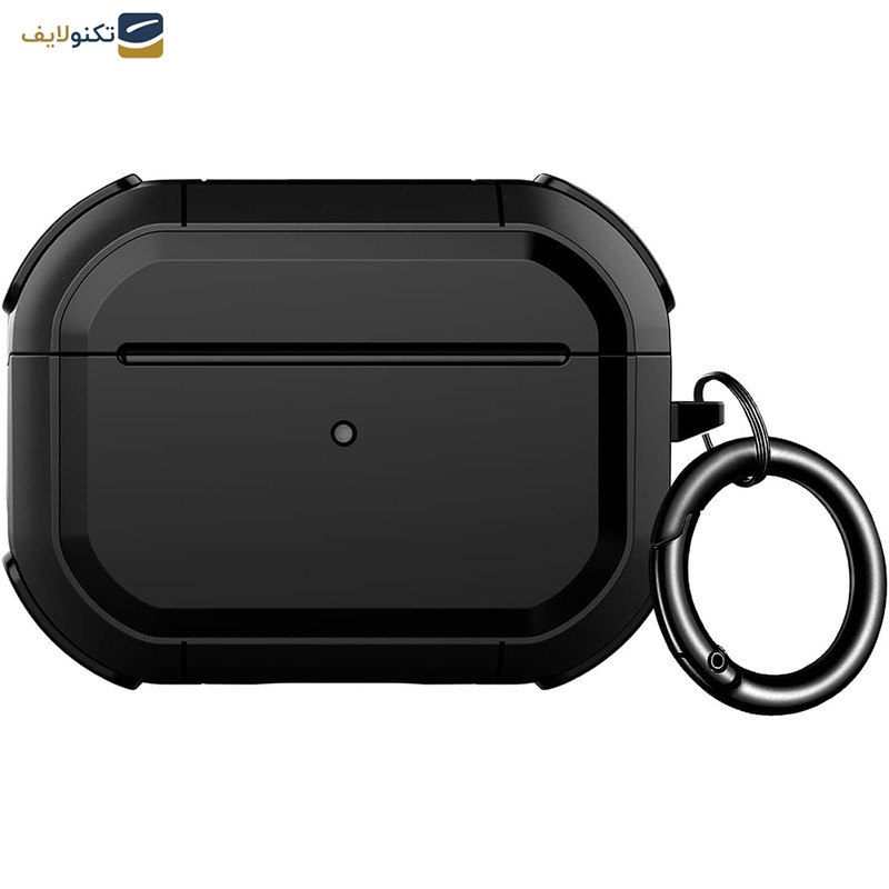 کاور اپیکوی مدل EggShell Simple مناسب برای کیس اپل ایرپاد پرو 2 به همراه آویز کاور اپیکوی مدل EggShell Simple مناسب برای کیس اپل ایرپاد پرو 2 به همراه آویز