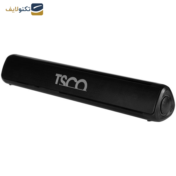 اسپیکر بلوتوثی قابل حمل تسکو مدل TS 23350 اسپیکر بلوتوثی قابل حمل تسکو مدل TS 23350