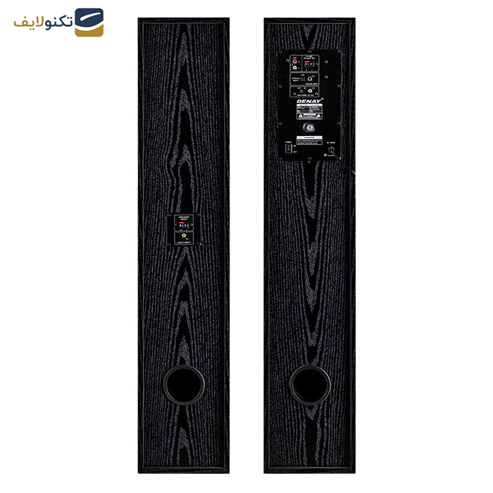 پخش کننده خانگی دنای مدل DE-WB3065PW