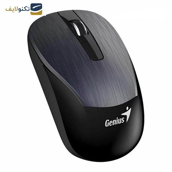 ماوس بی سیم جنیوس مدل ECO-8015 ماوس بی سیم جنیوس مدل ECO-8015
