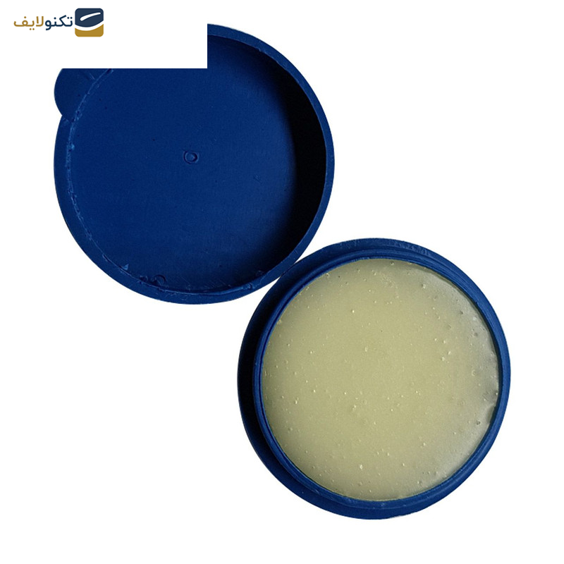 سیم لحیم مدل SL-110 بسته سه عددی به همراه روغن لحیم