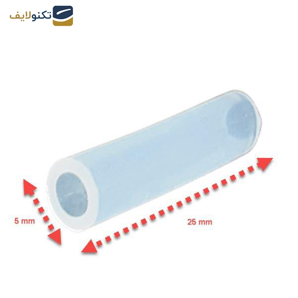 نوک قلع کش کد 07 بسته 10 عددی