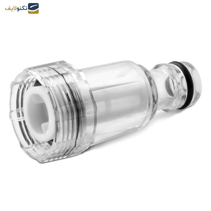 فیلتر کارواش مدل شیشه ای کد 3/4