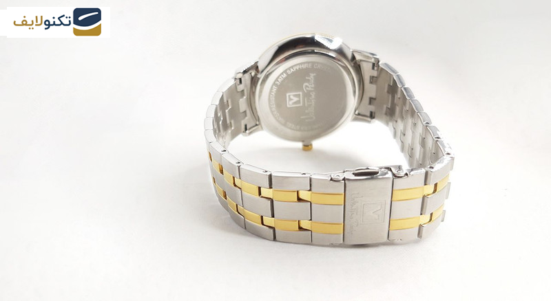 ساعت مچی عقربه ای مردانه والنتینو رودی کد VR105-1113 ساعت مچی عقربه ای مردانه والنتینو رودی کد VR105-1113