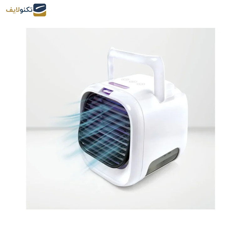 کولر آبی سیلور کرست مدل C1000 کولر آبی سیلور کرست مدل C1000