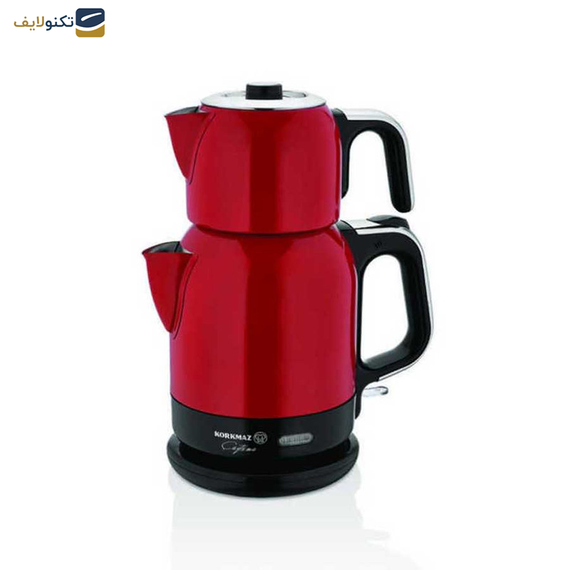 چای ساز کرکماز مدل A331-02
