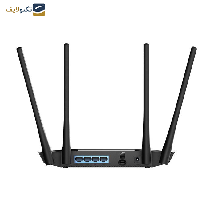 مودم 3G/4G کودی مدل LT400