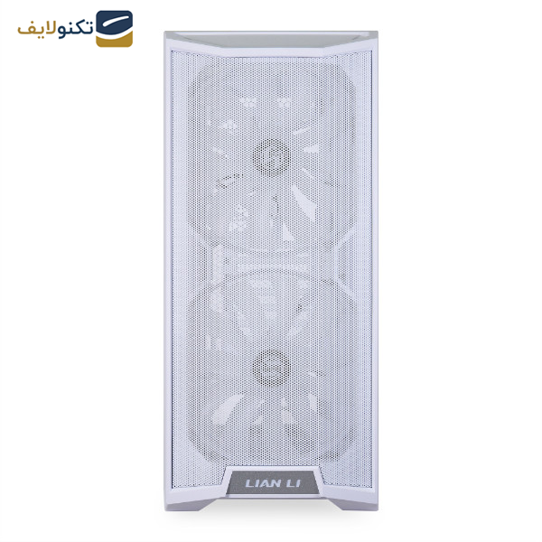 کیس کامپیوتر لیان لی مدل Lancool 215 W