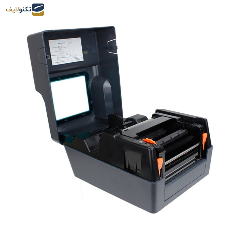 پرینتر لیبل زن زد ای سی مدل ZP403E