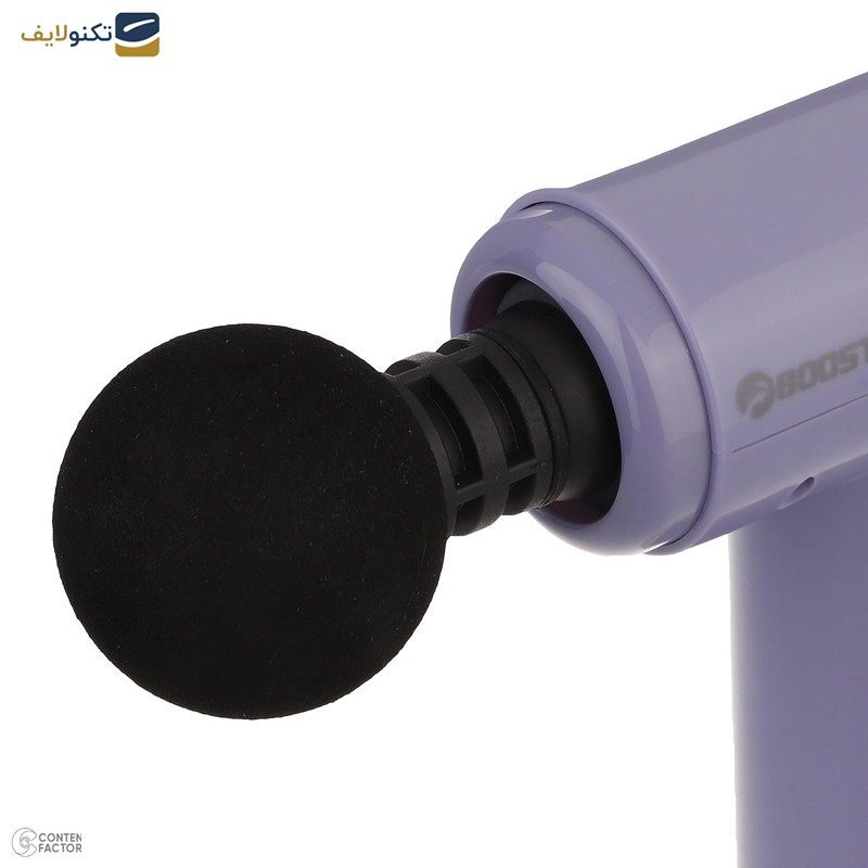 ماساژور برقی بوستر مدل Mini X6