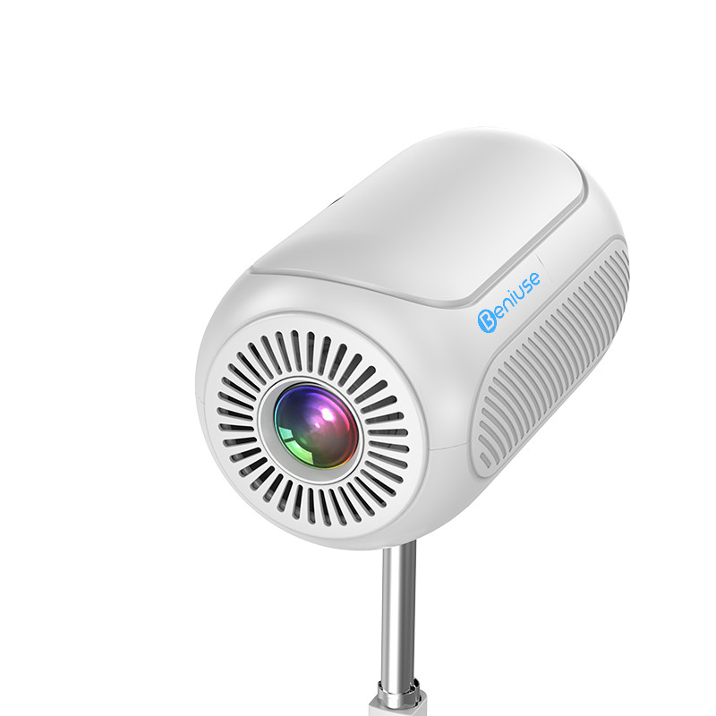 ویدئو پروژکتور بنیوس مدل BE-VP07 ویدئو پروژکتور بنیوس مدل BE-VP07