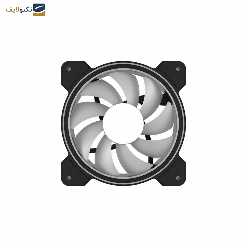 فن کیس لاجی کی مدل F322B