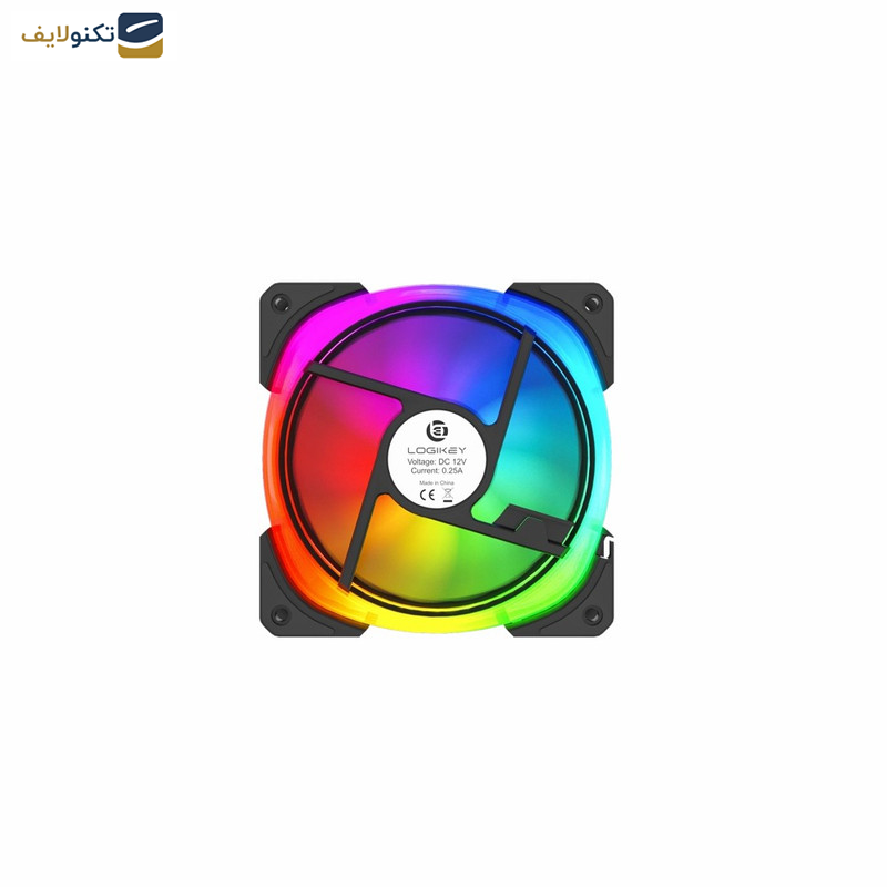 فن کیس لاجی کی مدل F323B