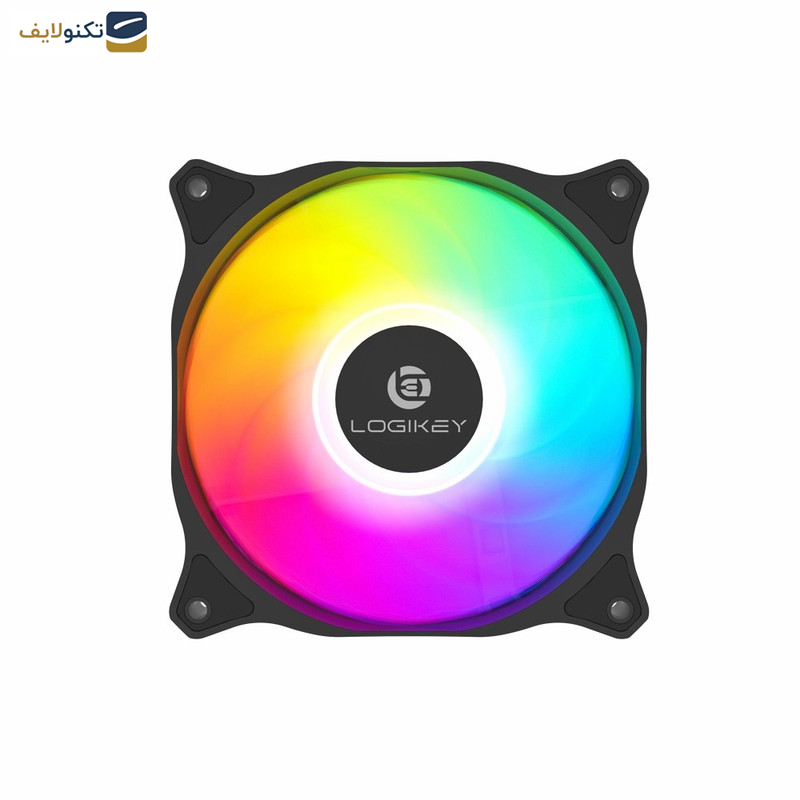 فن کیس لاجی کی مدل F121B