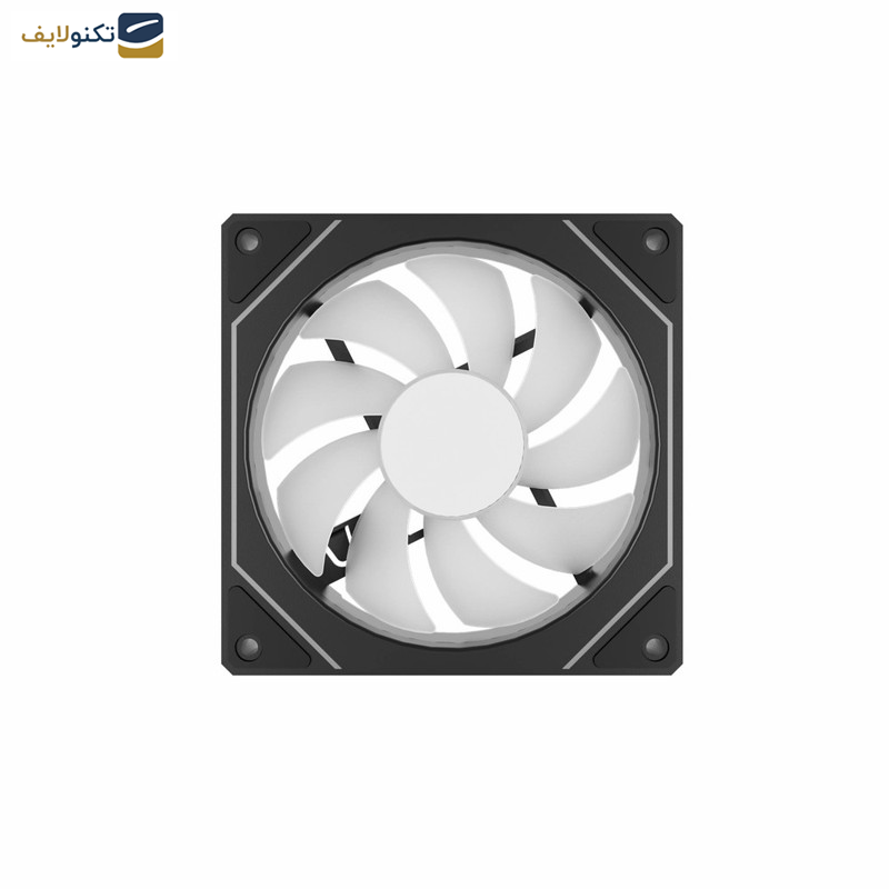 فن کیس لاجی کی مدل F125B