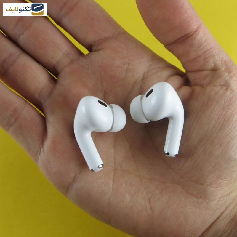 هدفون بلوتوثی مودیو مدل Airpod pro T2 هدفون بلوتوثی مودیو مدل Airpod pro T2