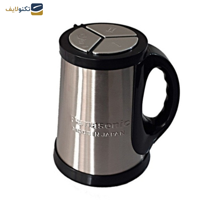 خردکن پاناسونیک مدل 6+4