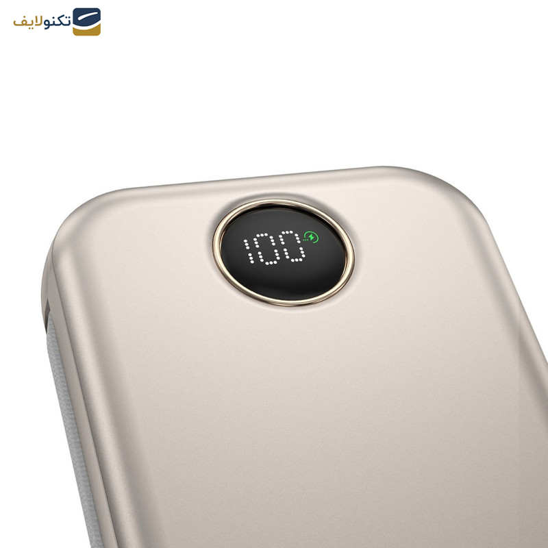 پاوربانک گرین لاین مدل Monaco 20000 میلی آمپر