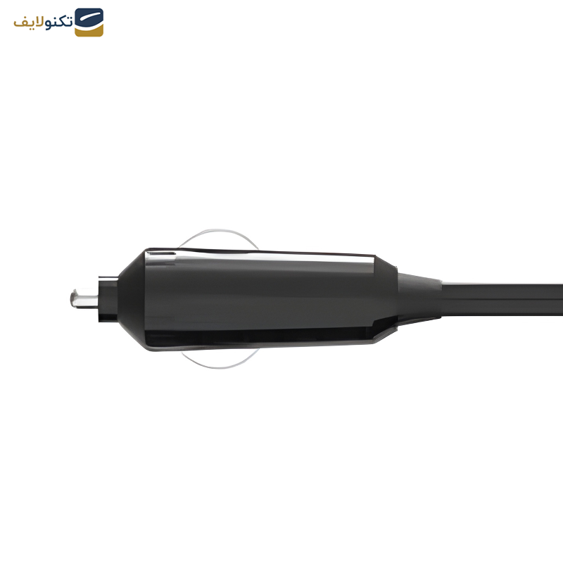 شارژر فندکی 300 وات گرین لاین مدل Sparks 3000 شارژر فندکی 300 وات گرین لاین مدل Sparks 3000