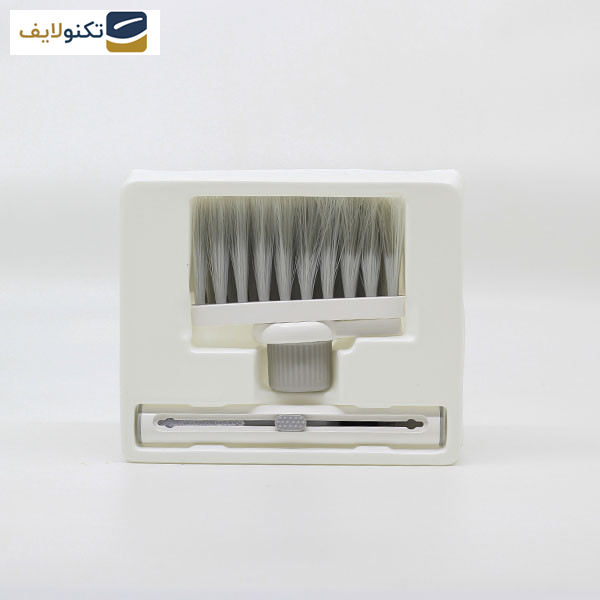 ست تمیز کننده گرین لاین مدل gnclgbrush ست تمیز کننده گرین لاین مدل gnclgbrush