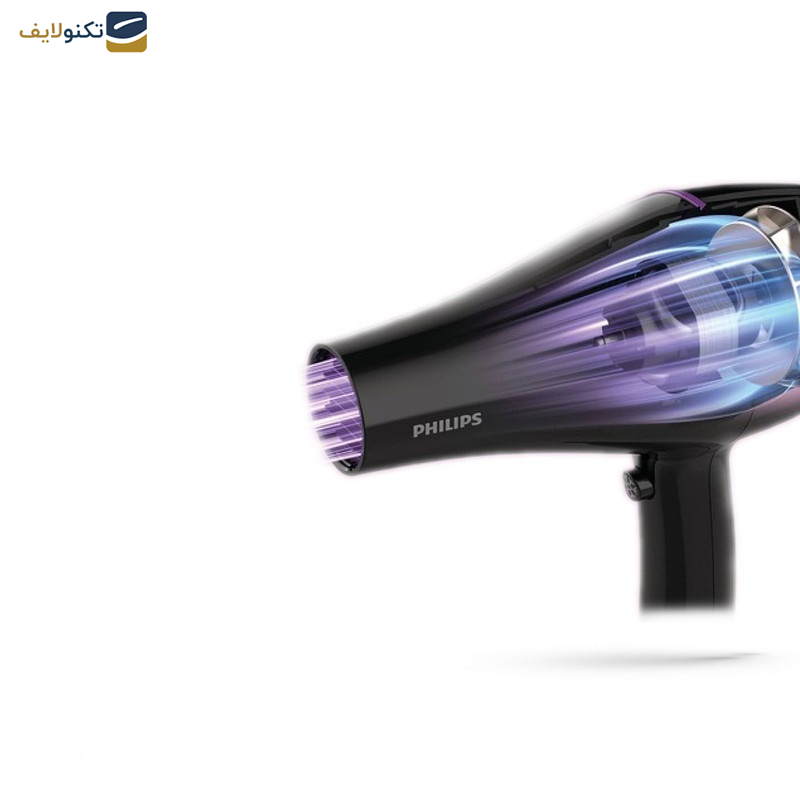 سشوار حرفه ای فیلیپس مدل Advanced 2200w سشوار حرفه ای فیلیپس مدل Advanced 2200w