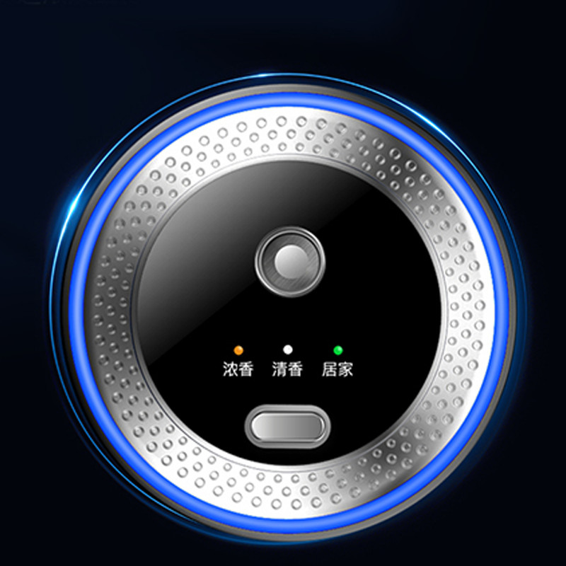 خوشبو کننده هوا خودرو  ویوو مدل Wi-AR001