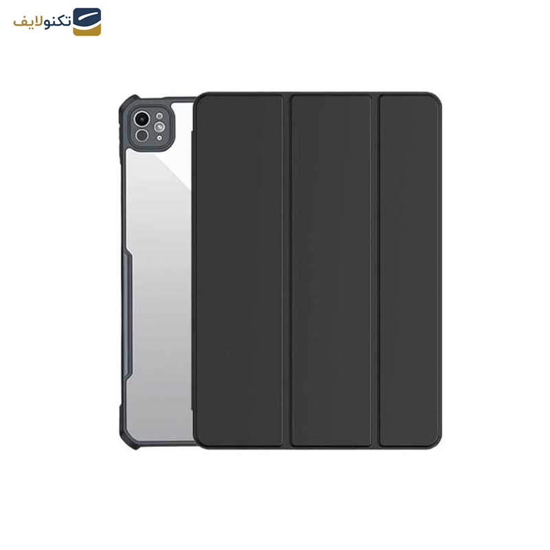 کاور اپیکوی مدل Xundd Dream مناسب برای تبلت اپل iPad Pro 11 2024 کاور اپیکوی مدل Xundd Dream مناسب برای تبلت اپل iPad Pro 11 2024